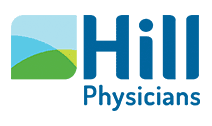 Hill Physicians Medical Group