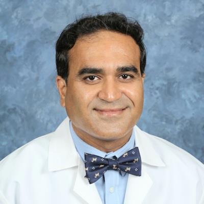 Pragnesh Patel, MD