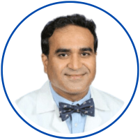 Dr. Pragnesh Patel, MD